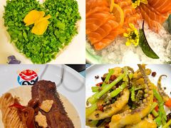 -北塘海鲜·天津菜·鲅鱼水饺是一绝(大光明桥旗舰店)