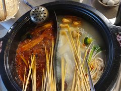 -钢管厂歆瑞源油卤串串香(春熙路太古里店)