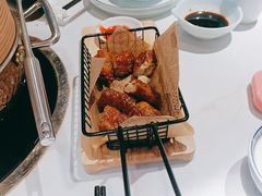 -顺卿庭·广东顺德菜(夫子庙水游城店)