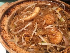 -大树餐厅(益田假日店)