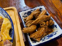 农家小肠-老横泾面馆(吴中横泾店)