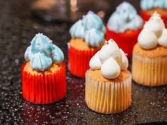 -上海锦江汤臣洲际大酒店壹阶层