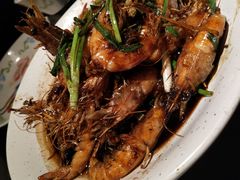 -老头儿油爆虾·知味杭州(爱琴海购物中心)