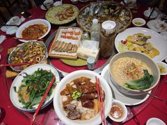 -绿雅居原生态农庄(小涌店)
