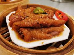 -顺德人家食府(黄金广场店)