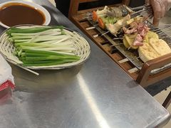 -小寒羊烧烤(凯瑞时代大厦店)