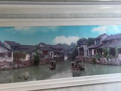 -张一品食府