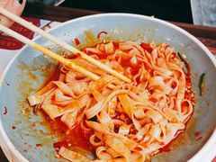 -魏家凉皮(来广营店)