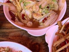 -如意香辣鸡架(总店)