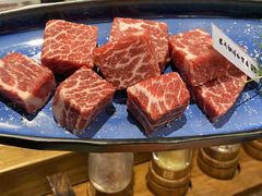 -樱宿日式和牛烧肉(五道口店)