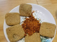 大方臭豆腐-贵凤凰贵州米粉(望京店)