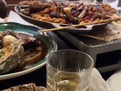 -三杯赤運·中式小酒馆(所城里店)