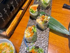 -九井澤精致料理(金茂店)