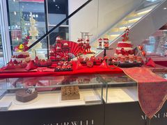 -麦雪尔甜品·生日蛋糕(新街口旗舰店)