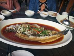 -丹江渔村(望京店)