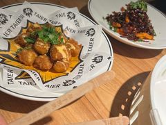 -太二酸菜鱼(石家庄万象城店)