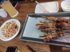 -管氏翅吧(望京东店)