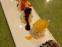 -桃子餐厅·天津菜(红星路直营店)