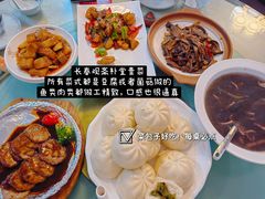 -长春观斋补堂素菜馆