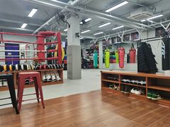 -TFC 纯泰拳馆MuayThai