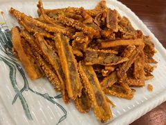 -阿拉木汗餐厅(山大路店)