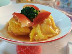 -鹿鸣酒家(越秀店)