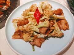 -德尚煌·顺德菜(誉山悠方天地店)