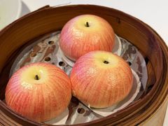 -山泉粤宴(广东大厦店)