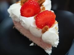 酸奶红浆果芝士-PETIT PARIS 小巴黎(凯德1818店)