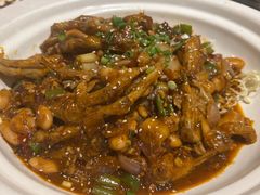 -情妹耙泥鳅·江湖川菜(科华店)