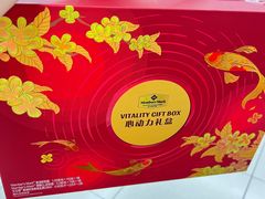 -山姆会员商店(上海浦东店)