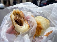 -清真·西北人家风味馆(中山中路店)