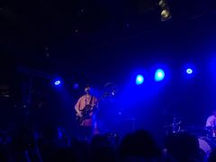 -育音堂音乐公园