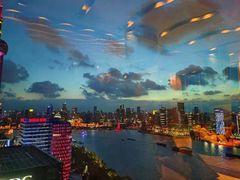 -上海凯宾斯基大酒店