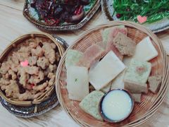 -三锅莊·牦牛肉火锅·香格里拉特色藏餐宴请餐厅(昆明创始店)