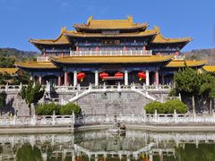 -天下玉苑