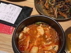 -西塔老太太泥炉烤肉(武汉摩尔城店)