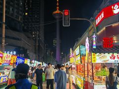 -辽宁电视塔