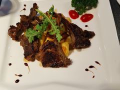 -CASA卡撒意式西餐厅