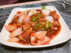 -全启和美食(由由店)