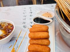 -成都瓜串串(华强北店)