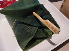 -蔡澜点心·粤菜(丽泽天街店)