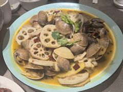 -济南一九烧烤(师院东街店)