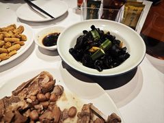 -汤城小厨•粤菜•靓汤(苏州街店)