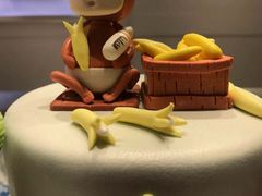 -CAKE BOSS 蛋糕老板(西单君太百货店)