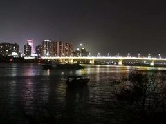 -顺德君豪酒店(佛山容桂渔人码头店)