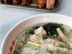 -海平馄饨(逍遥二路店)