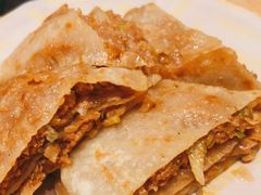 -甲乙饼·手工牛肉饼(东方广场店)