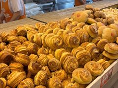 -杨老大焙子月饼干货(宽巷子民族美食街店)