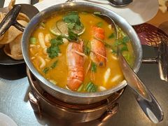 -simply thai天泰(长泰广场店)